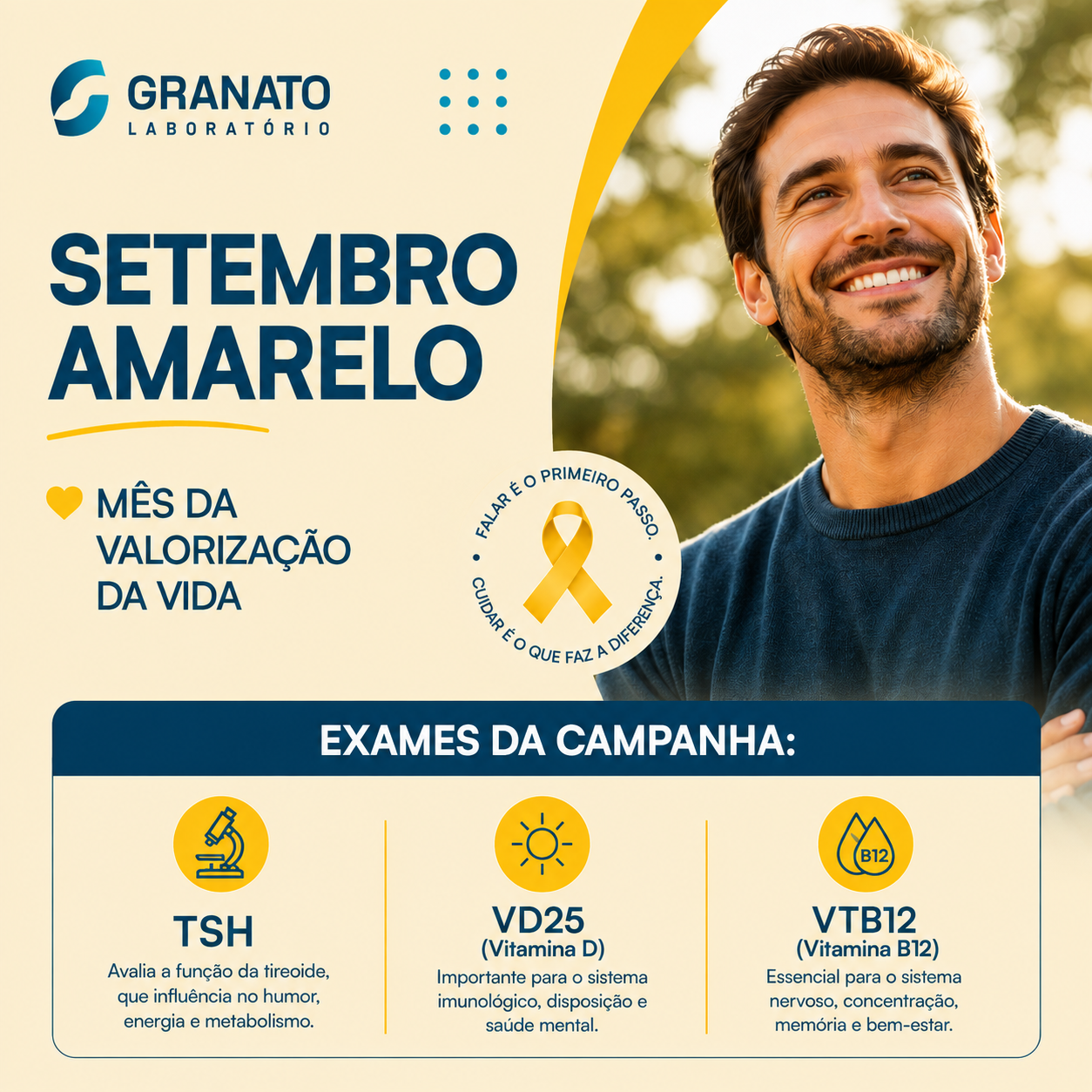 Setembro Amarelo