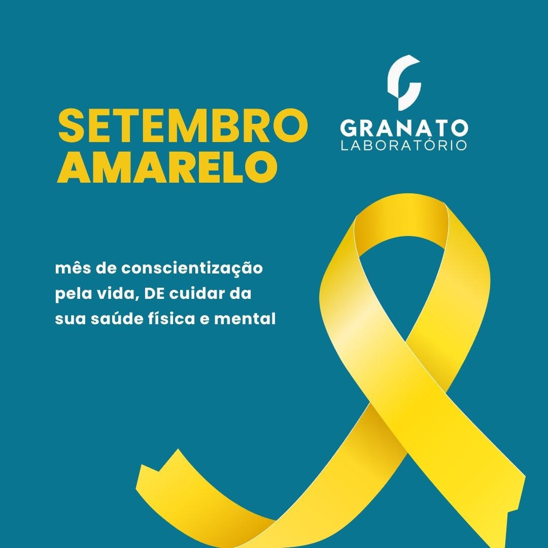 Setembro Amarelo